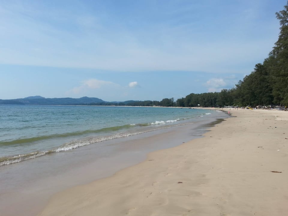 Bang Tao Bay Best Western Premier Bangtao Beach Resort & Spa