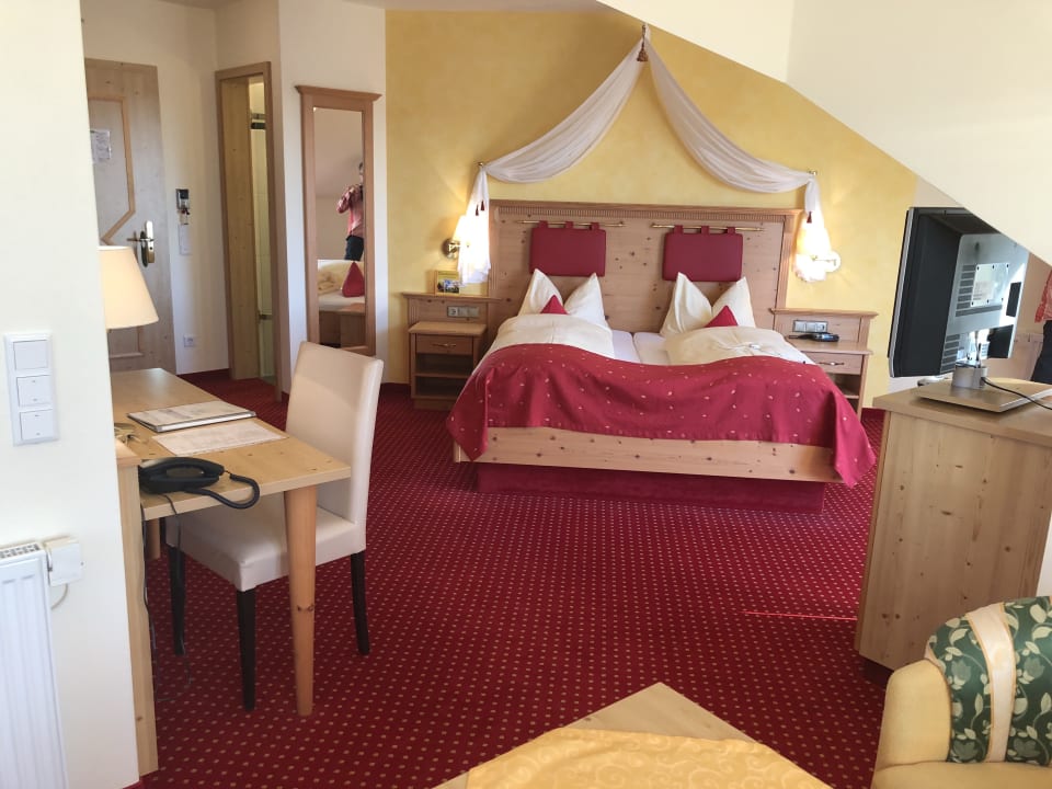 Zimmer Landhotel Zur Jurahöhe / Juraschlössl