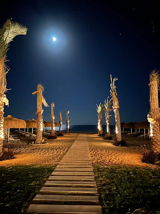 Strand JAZ Elite Riviera