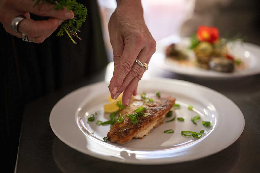 Gastro Hotel Forellenbach