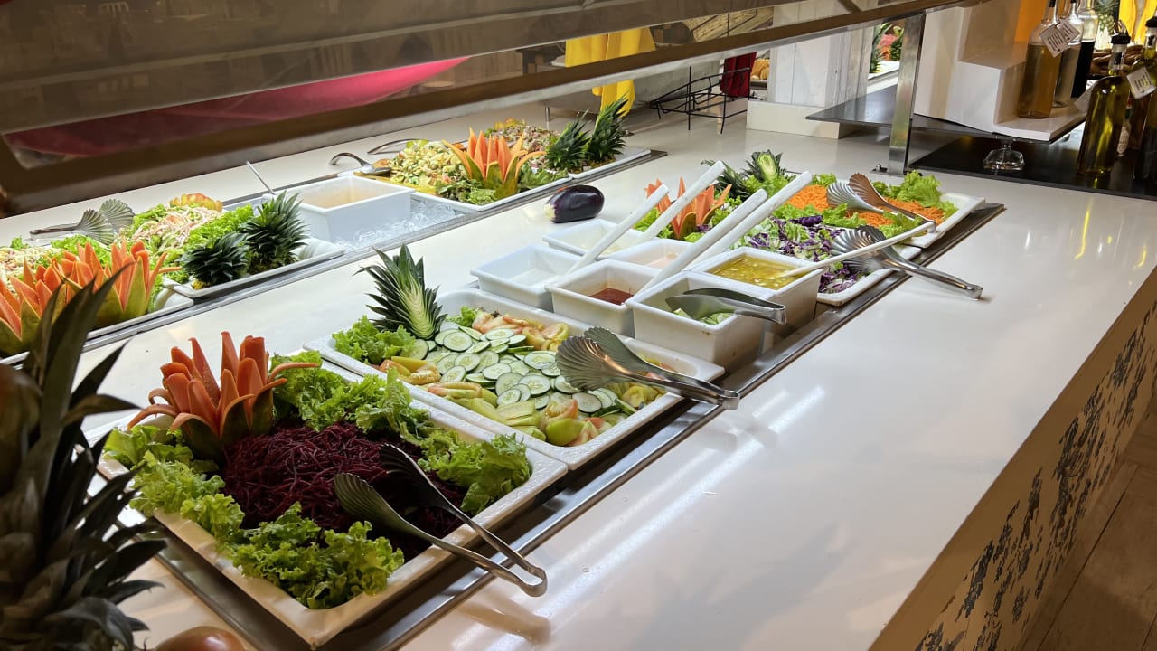 Gastro Viva V Samana by Wyndham – Adults Only