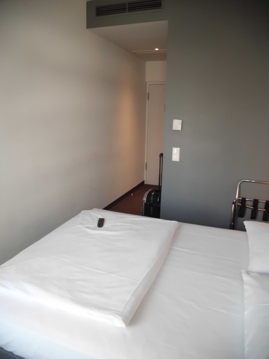 Zimmer Garner Hotel Berlin - Gendarmenmarkt