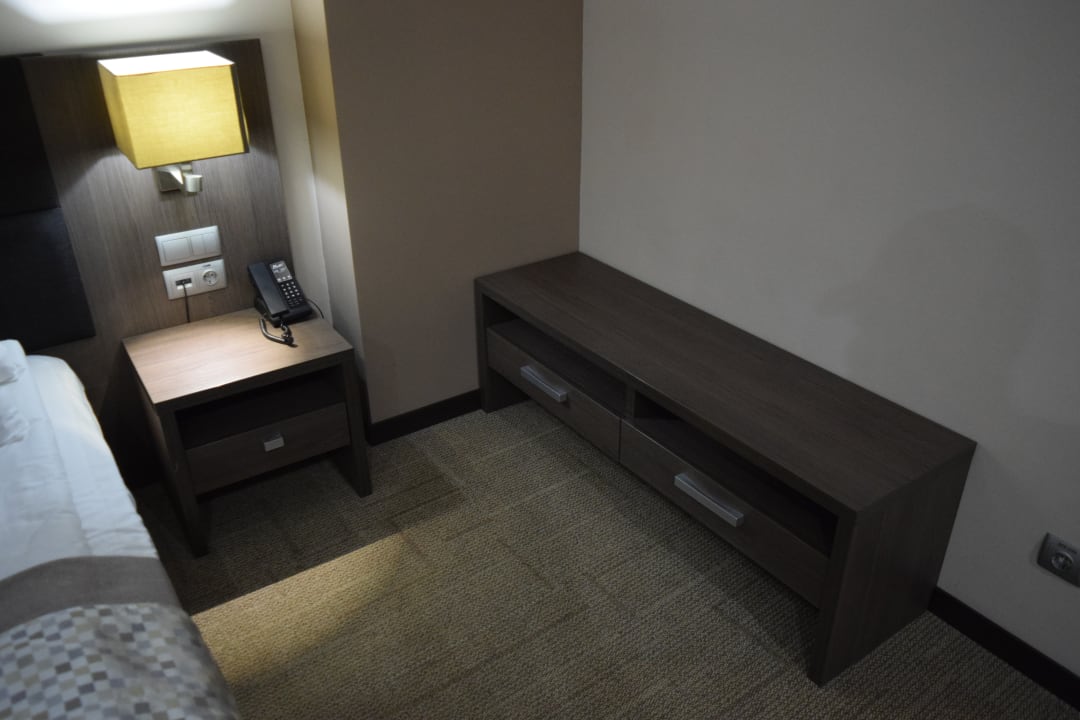 Zimmer Mirotel Resort & Spa