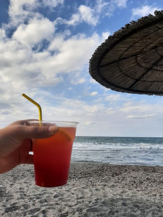 Strand Rethymno Palace