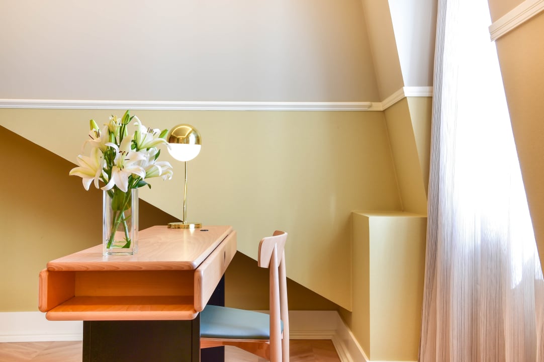 Zimmer My Story Hotel Tejo