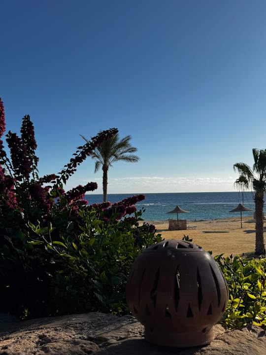 Sonstiges Wadi Lahmy Azur Resort