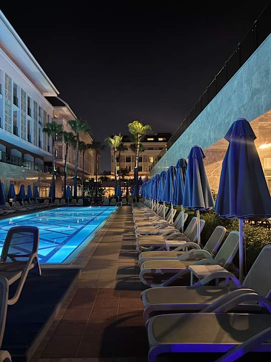 Pool Sentido Trendy Verbena Beach