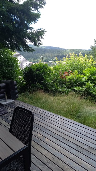 Sonstiges Montara Suites Bodenmais