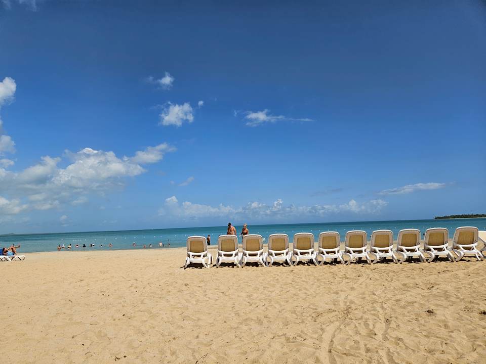 Strand Viva Miches by Wyndham, a Trademark All Inclusive Resort