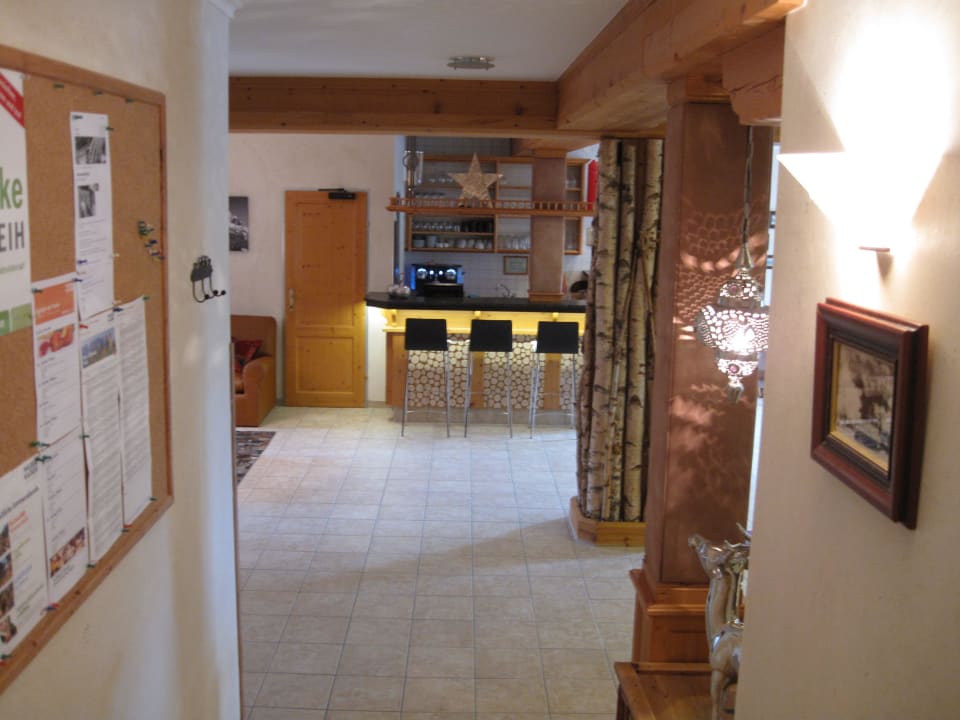 Landhof Landhof Ellmau