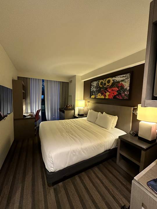 Zimmer Hyatt House New York/Chelsea