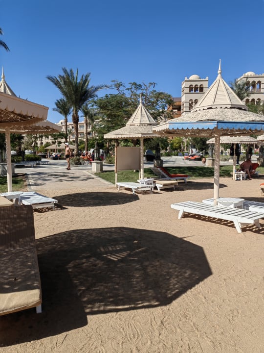 Strand The Grand Palace - Adults only