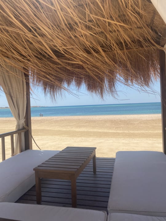 Strand Steigenberger Resort Ras Soma