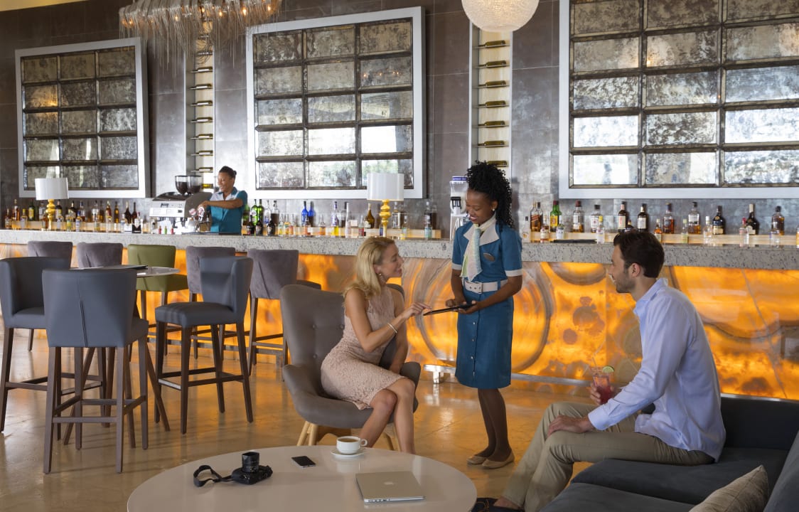 Restaurant Royalton Negril Resort & Spa