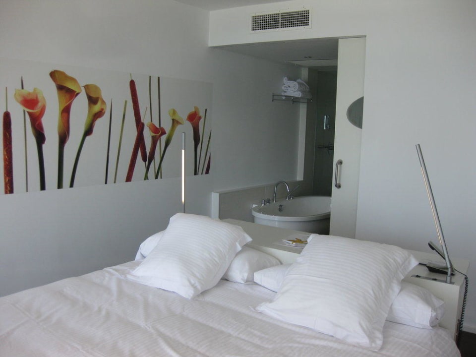 Juniorsuite Iberostar Waves Bahia de Palma