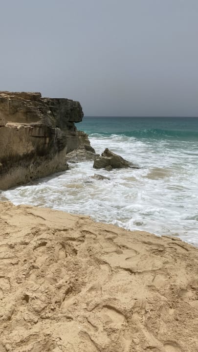 Strand Hotel Riu Touareg