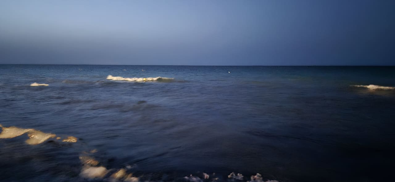 Strand Djerba Sun Beach Hotel & Spa
