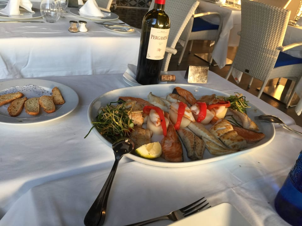 Las Rias Lopesan Costa Meloneras, Resort & Spa