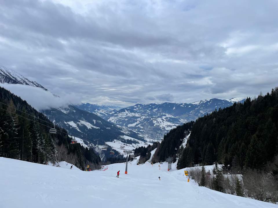 Außenansicht Sonnhof Alpendorf - Adults only