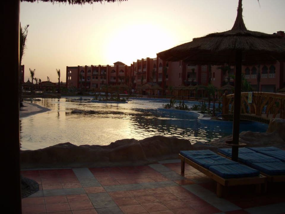 Hotel Pickalbatros Aqua Vista Resort - Hurghada