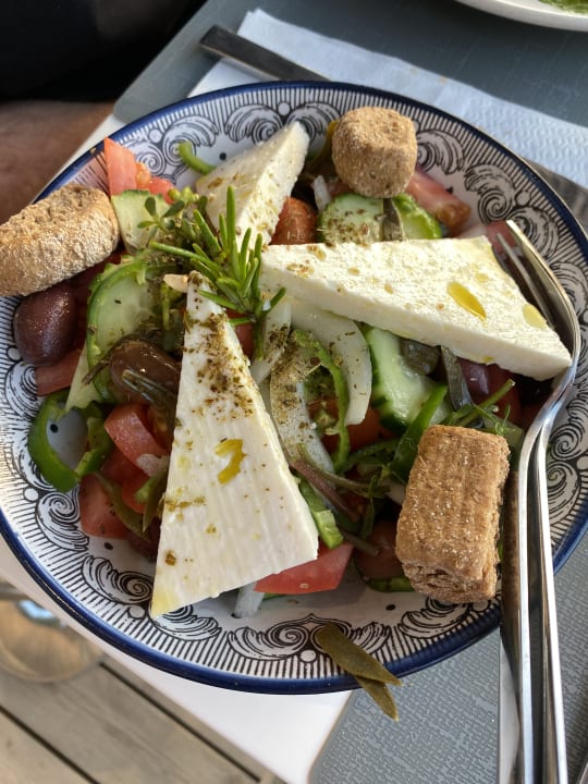 Gastro Paralos Lifestyle Beach