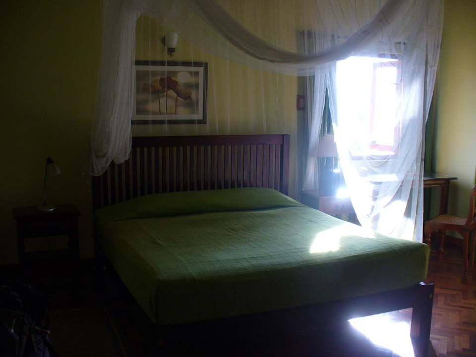 Zimmer Villa Rosa Villa Rosa