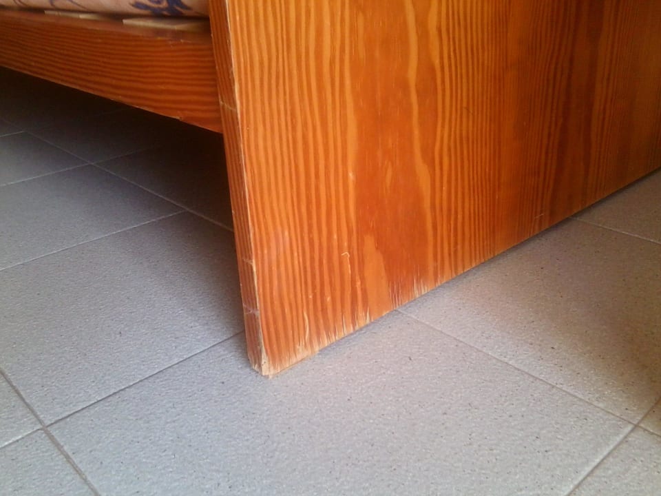 Wer wohnt so? Gavimar Ariel Chico Club & Resort