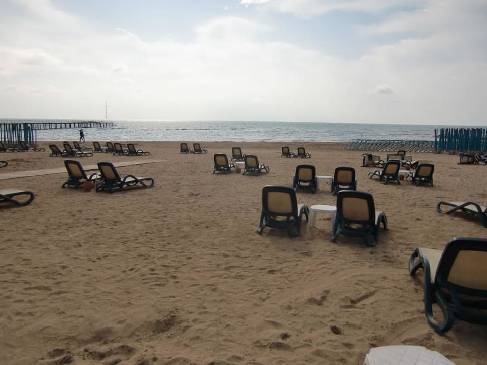Strand PALOMA Perissia