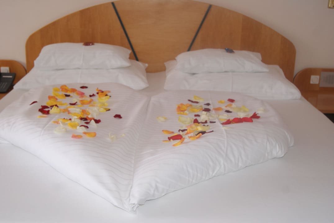 Weil es liebe ist Thermalhotel Leitner Loipersdorf