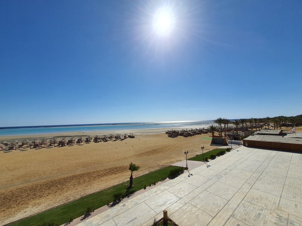 Ausblick Casa Mare Resort