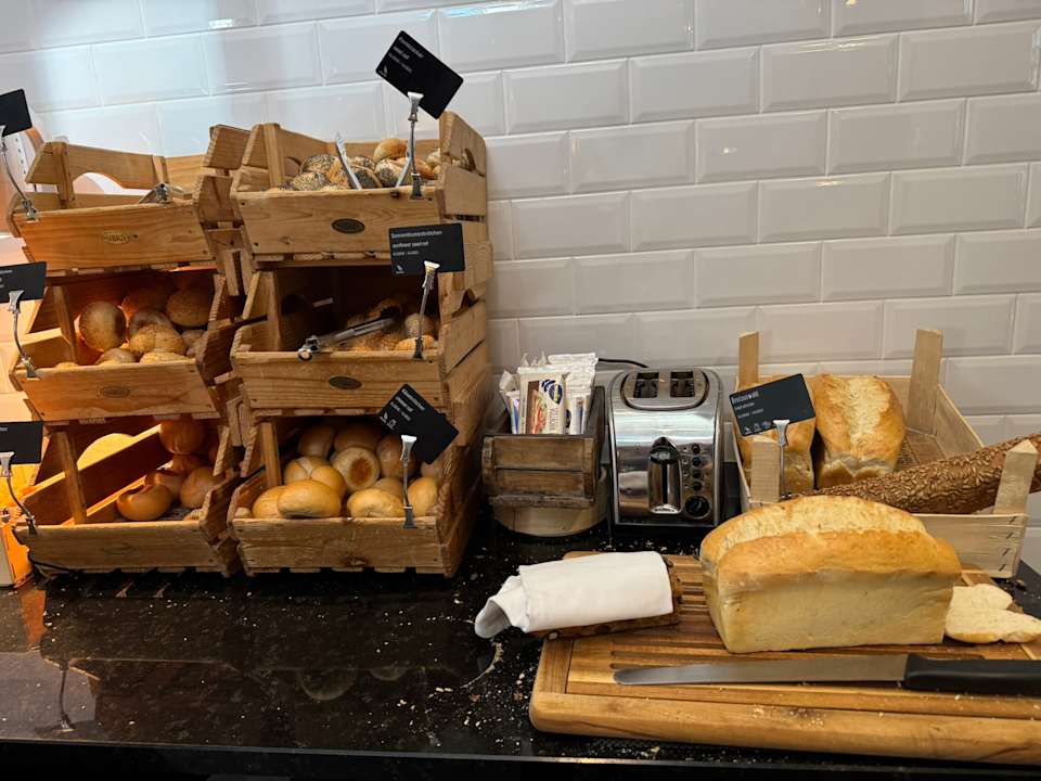 Gastro Scandic Berlin Kurfürstendamm