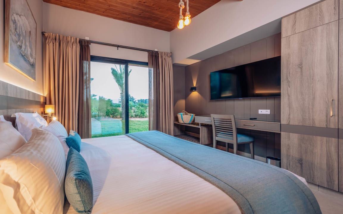 Zimmer Iberostar Waves Mehari Djerba