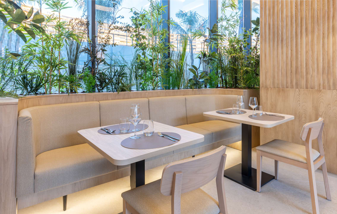 Gastro Port Hotel Alicante City & Beach