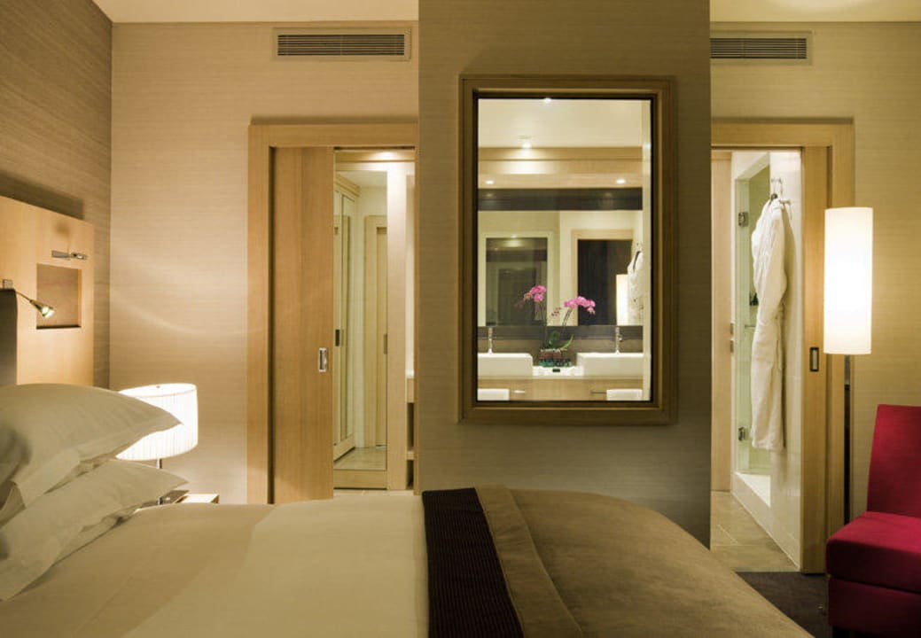 Suite Prestige MGallery Nest Paris La Défense Ex Sofitel