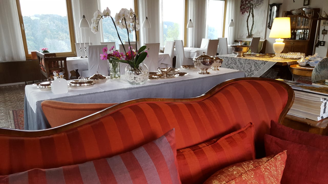 Restaurant Landhaus Falkner