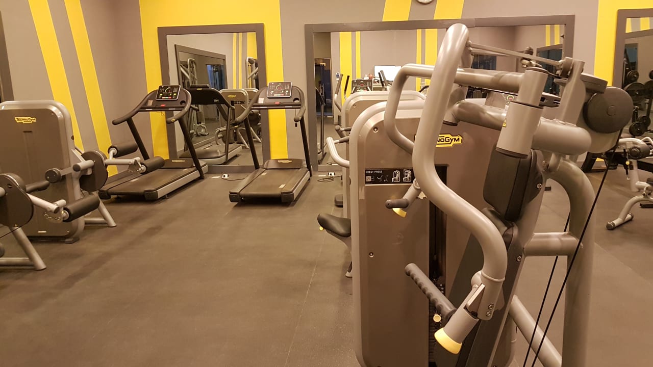 Sport & Freizeit Beach Albatros Resort