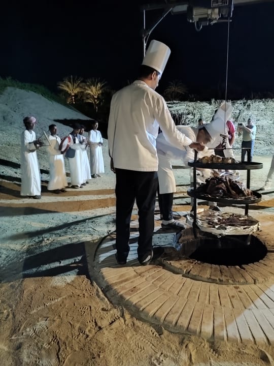 Gastro Steigenberger Coraya Beach - Adults only