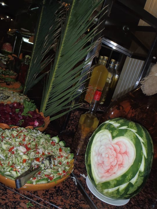 Deko Houda Golf & Beach Club