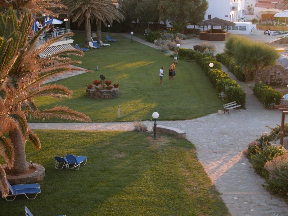 Hotel Club Calimera Sirens Beach Calimera Sirens Beach