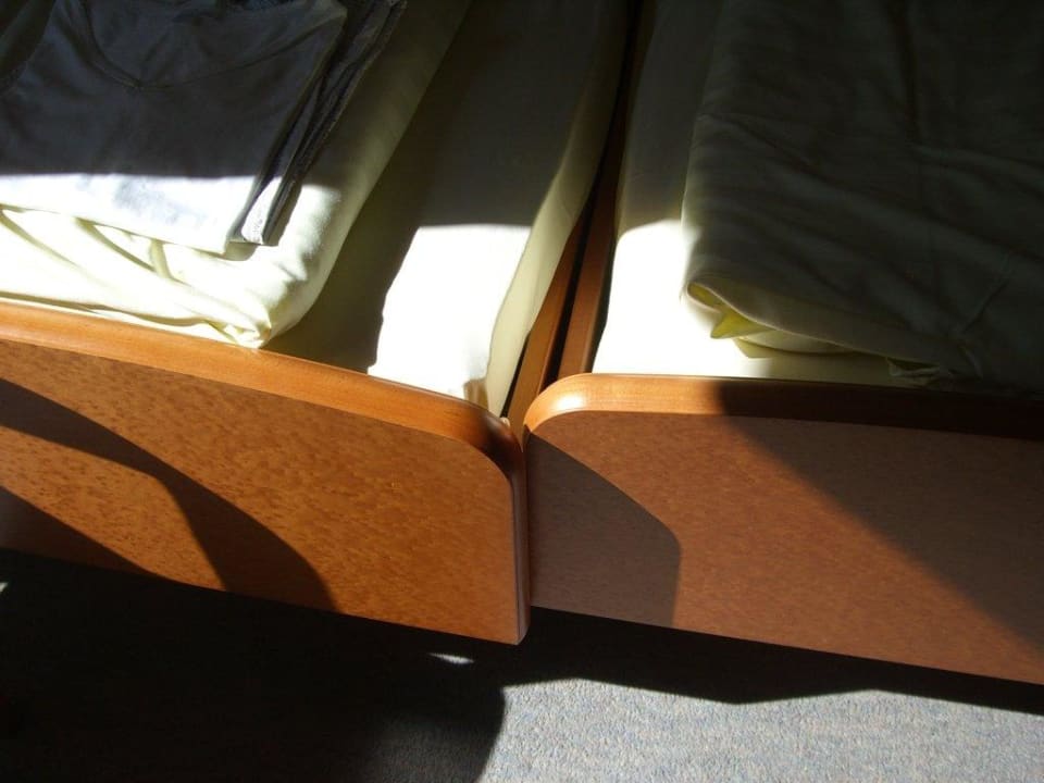 Siehe Bild 4 Sonnenwald Hotel