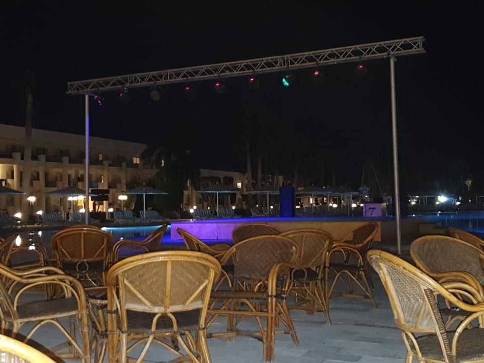 Gastro LABRANDA Royal Makadi