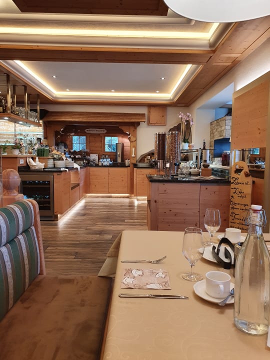 Gastro Hotel Sporthof Austria