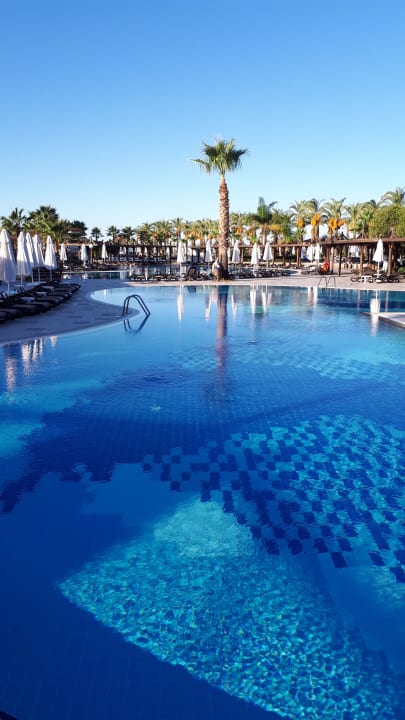 Pool Calimera Serra Palace