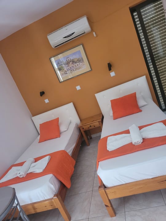 Zimmer Stergia Apartments 2