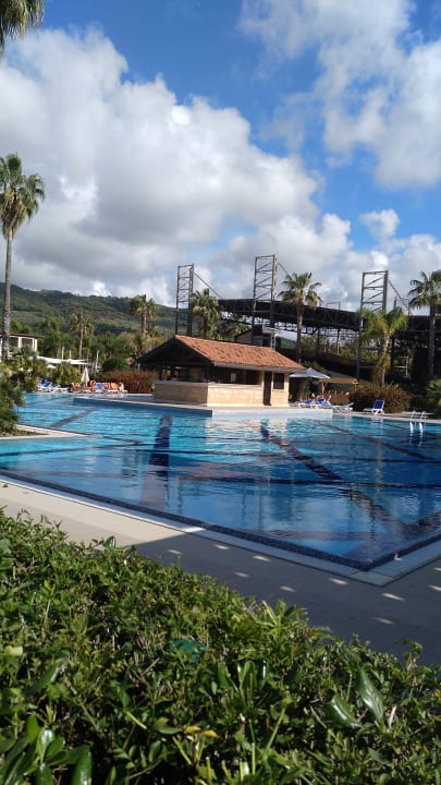 Außenansicht TUI MAGIC LIFE Calabria