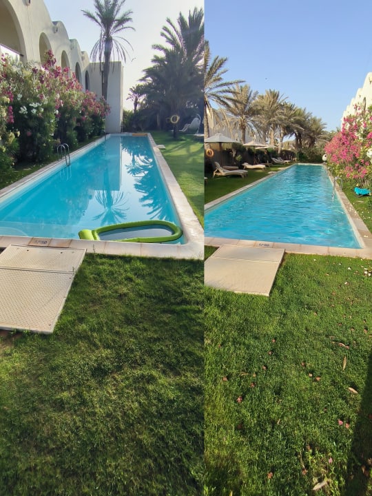 Pool Sentido Djerba Beach