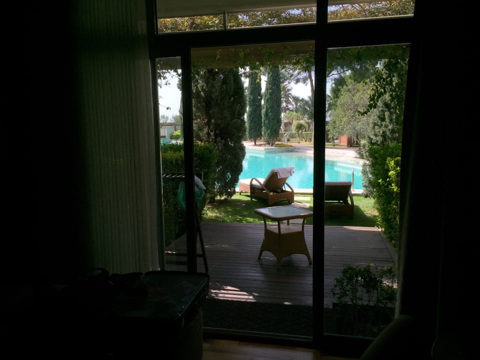 Zimmer Gloria Serenity Resort