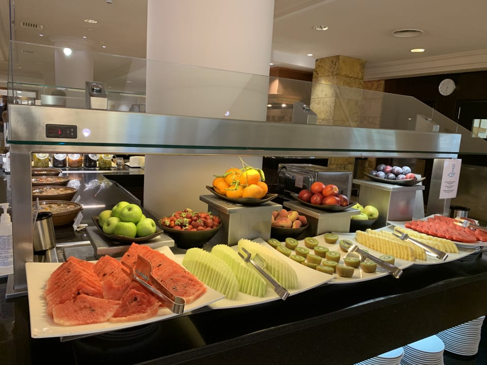 Gastro Hipotels Hipocampo Playa
