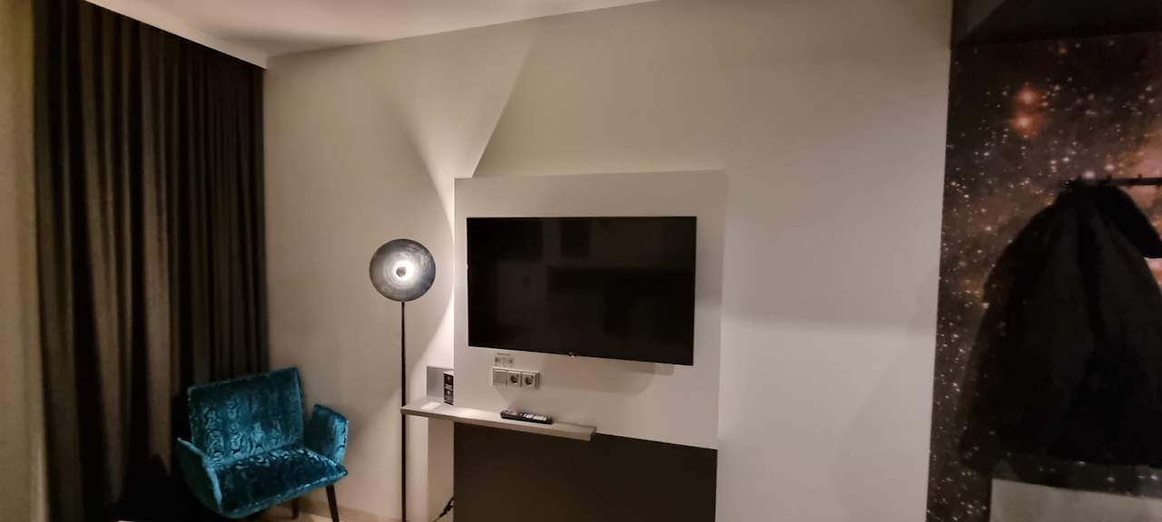 Zimmer Holiday Inn - the niu, Star Sindelfingen