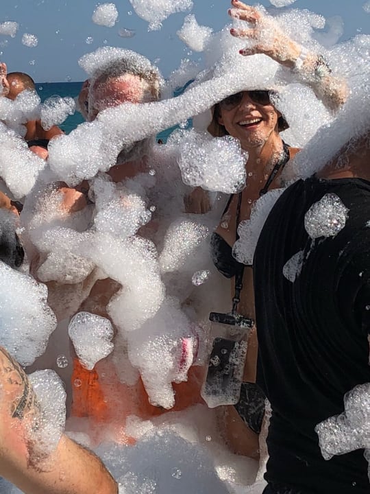 Strand Monachus Family Resort Sorgun